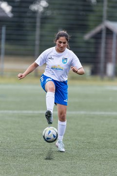 Bild 265 - F SC Ellerau - TuRa Harksheide : Ergebnis: 2:7